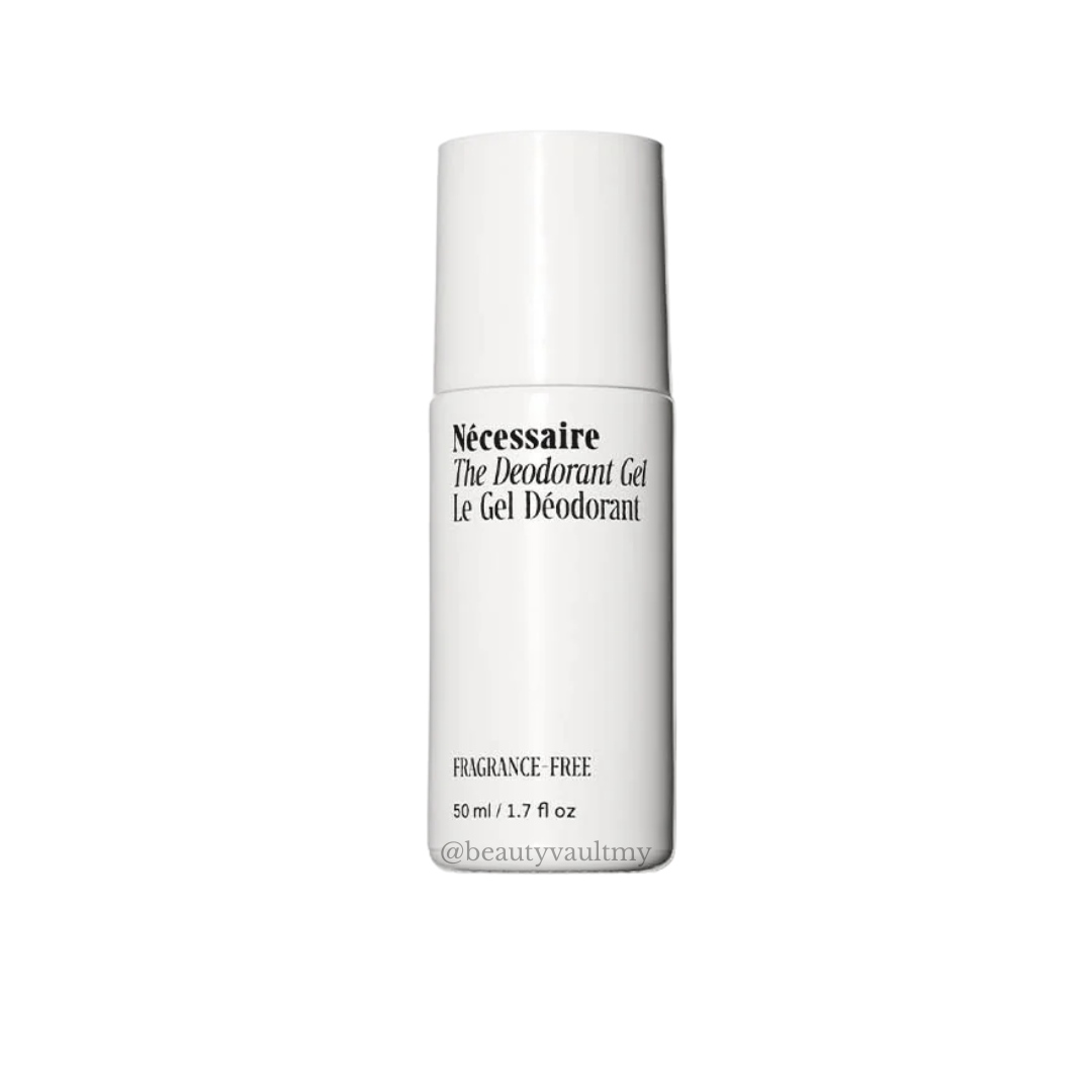 The Deodorant Gel