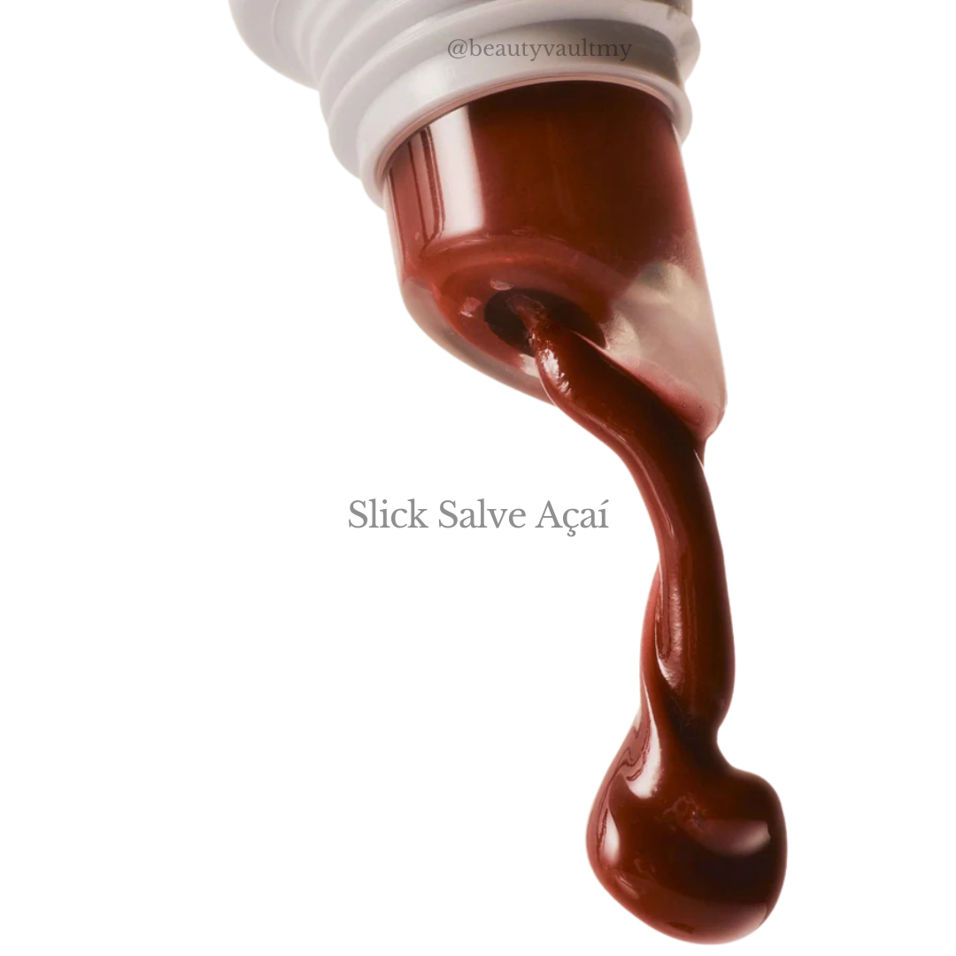Slick Salve Lip Balm