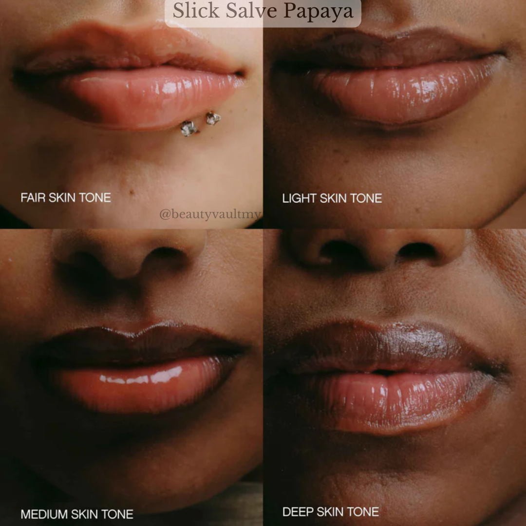 Slick Salve Lip Balm