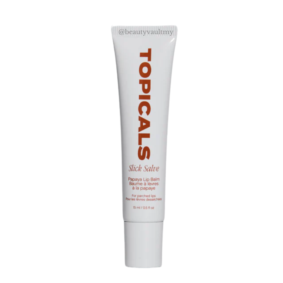 Slick Salve Lip Balm