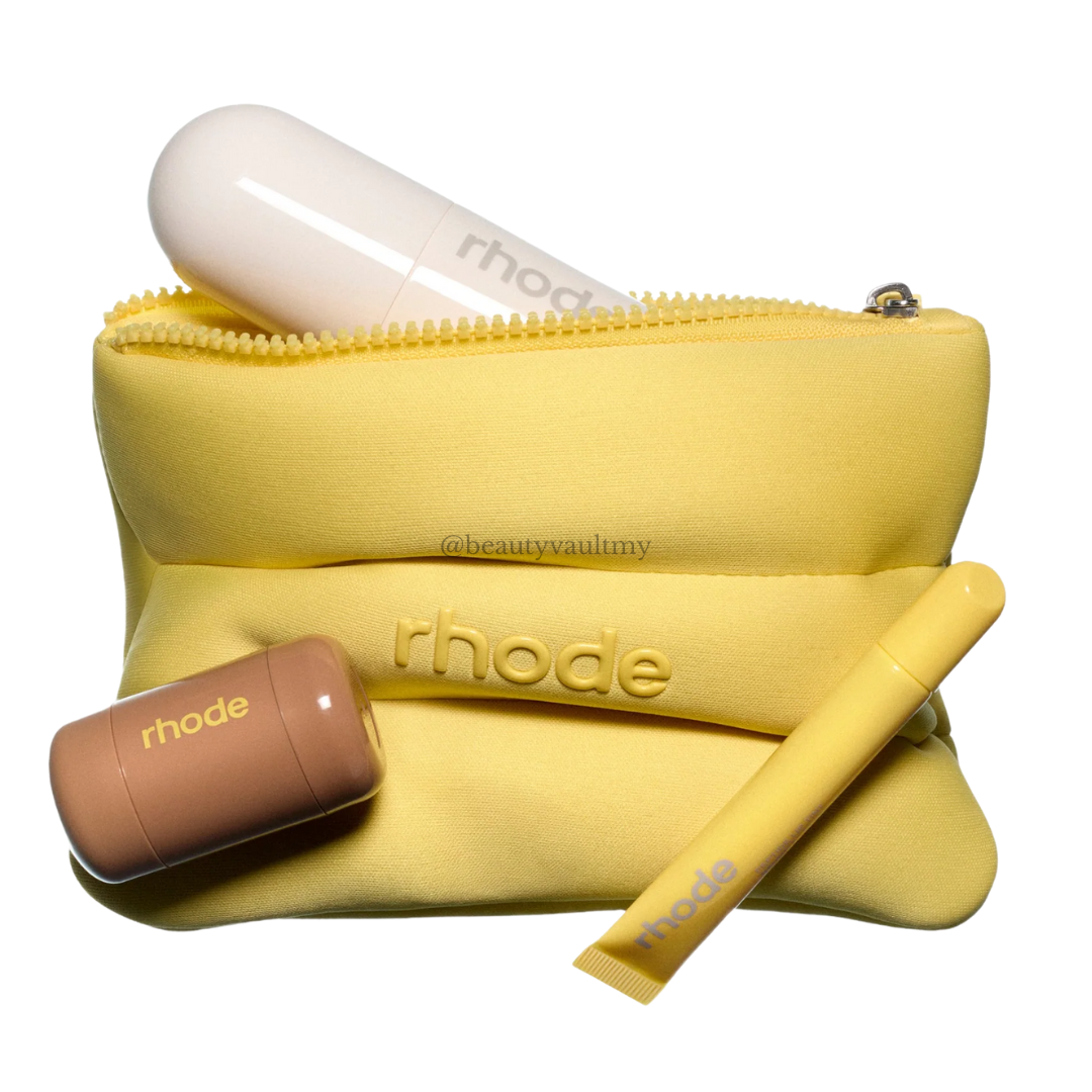 The Summer Kit