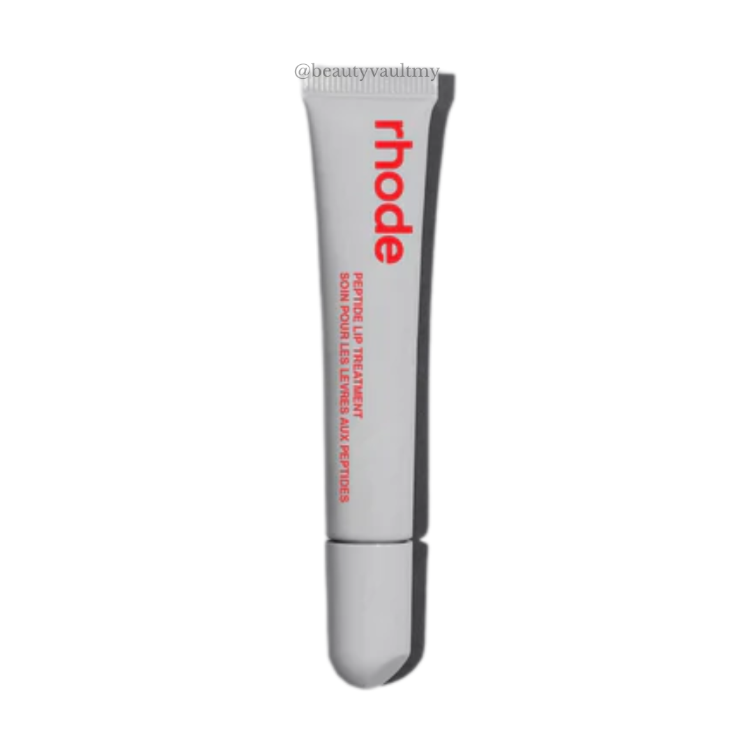 Peptide Lip Treatment