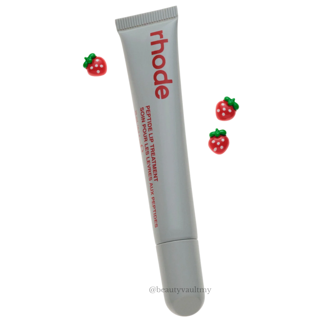 Peptide Lip Treatment