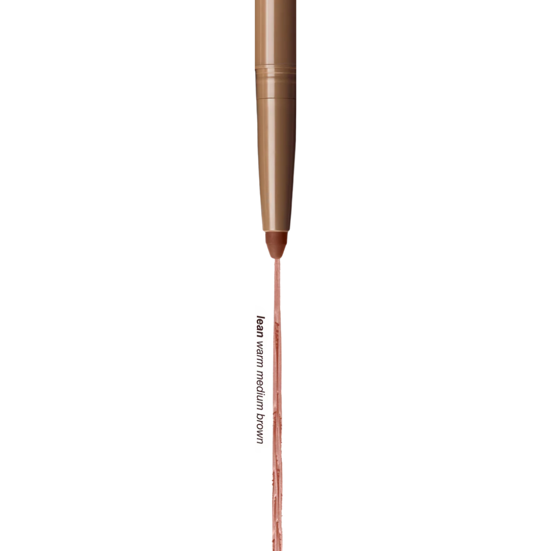 Peptide Lip Shape