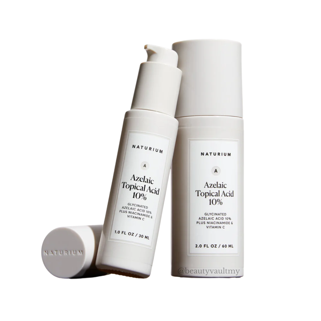 Azelaic Topical Acid 10%