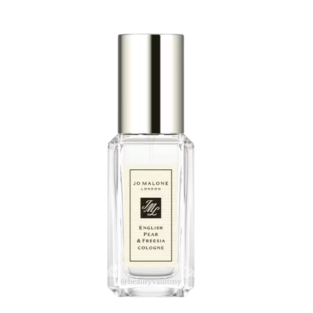 Mini Eau de Colognes