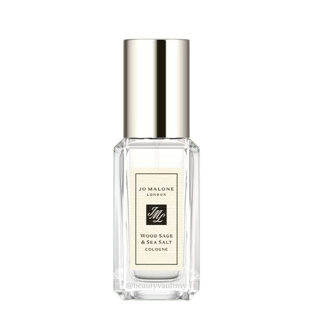 Mini Eau de Colognes