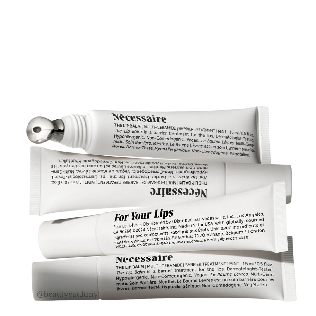 The Lip Balm