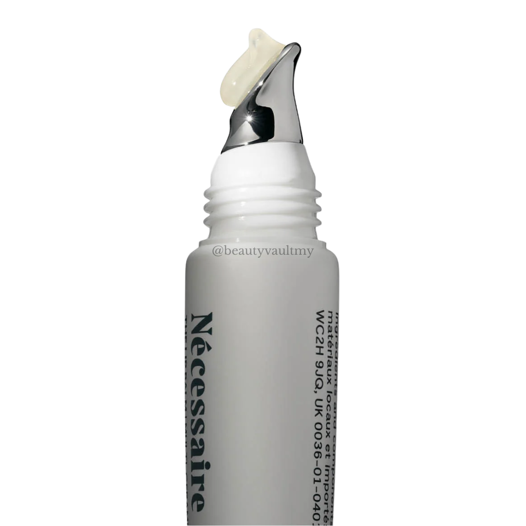 The Lip Balm