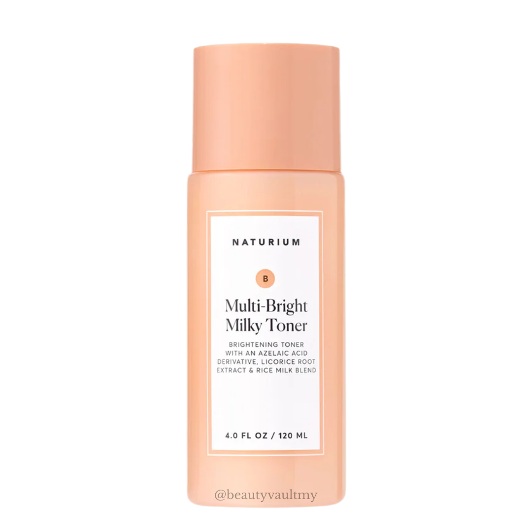 Multi-Bright Milky Toner