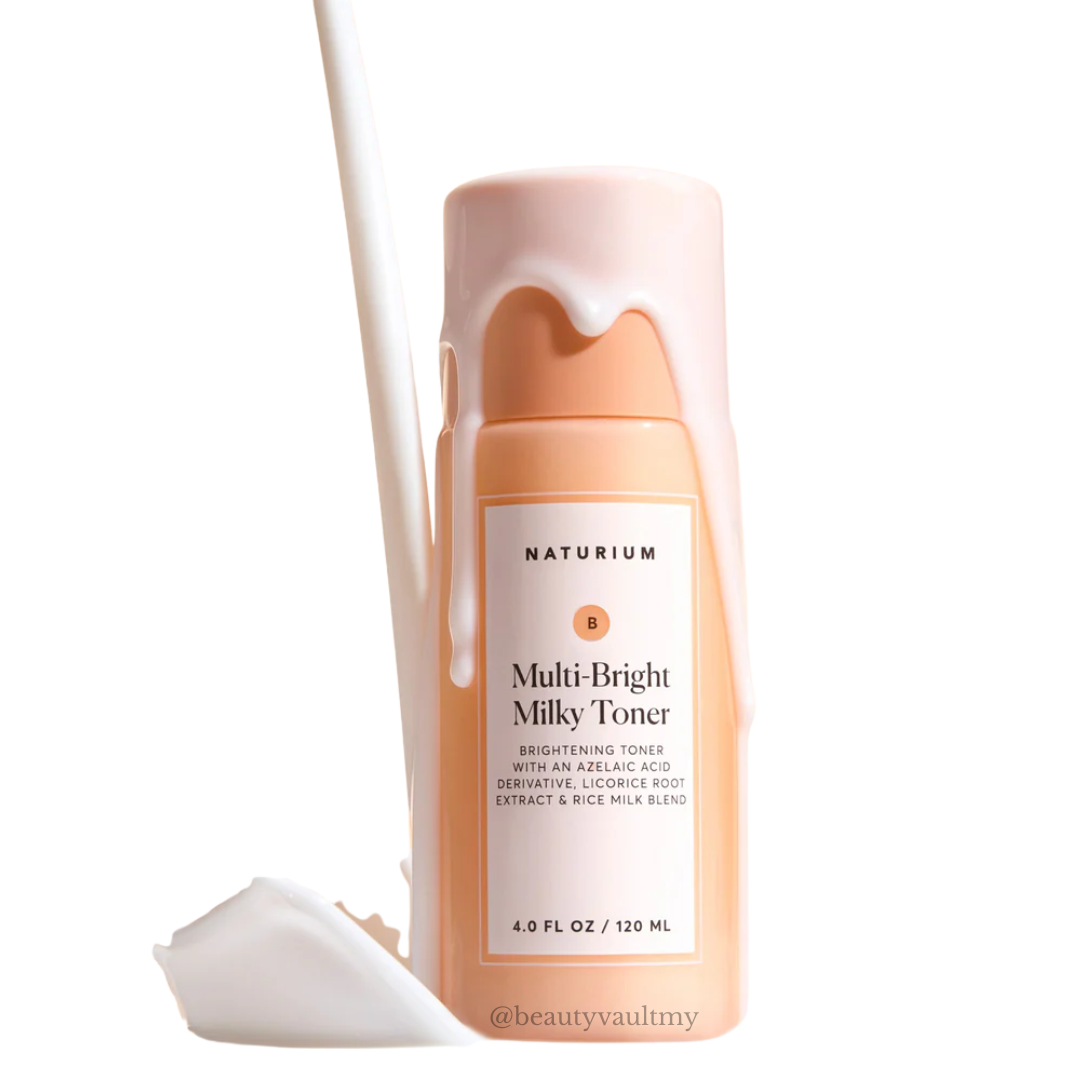Multi-Bright Milky Toner