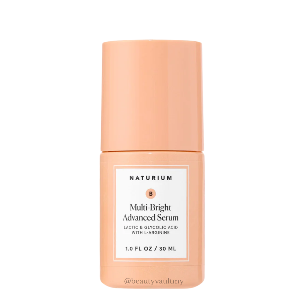 Multi-Bright Advanced Serum