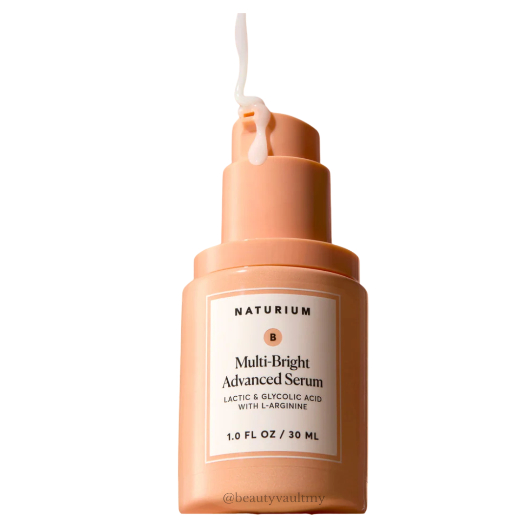 Multi-Bright Advanced Serum