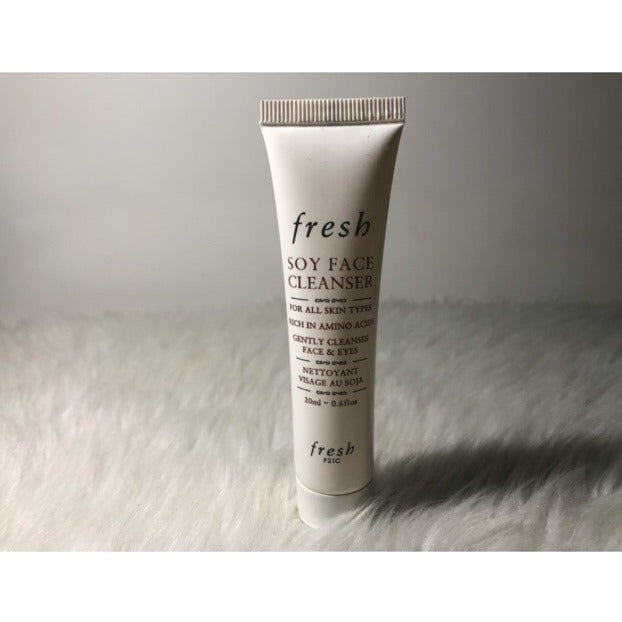 FRESH Soy Face Cleanser