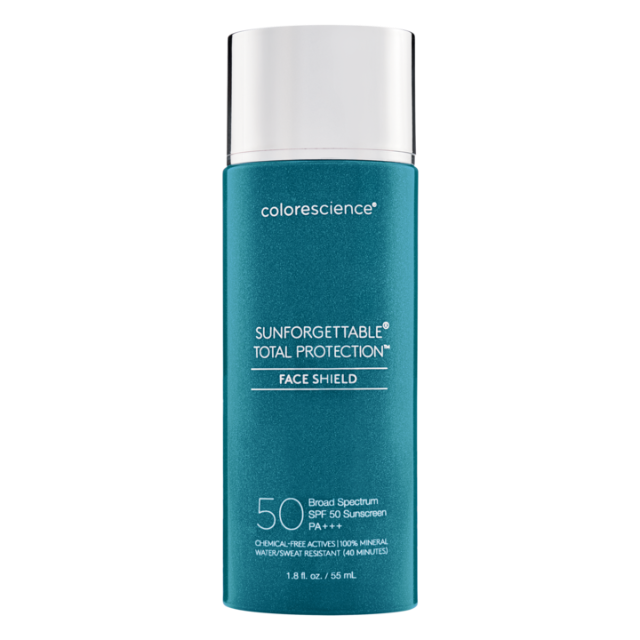 Sunforgettable Total Protection Face Shield SPF50 (CLASSIC)
