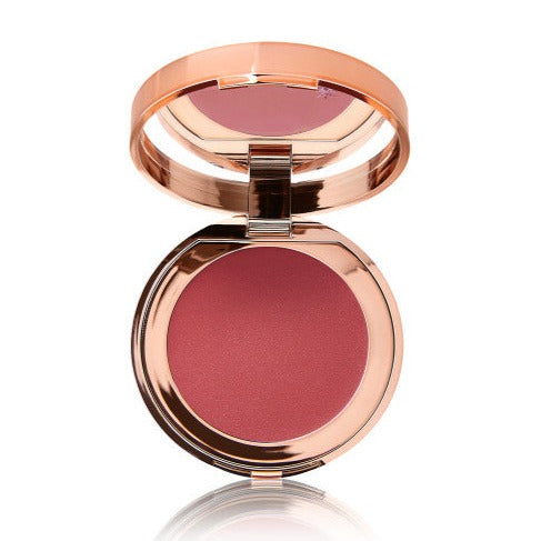 Pillow Talk Lip & Cheek Glow