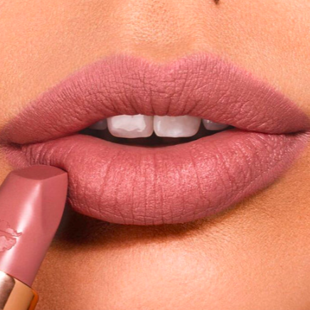 Matte Revolution Lipstick