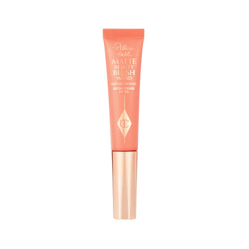 Matte Beauty Blush Wand