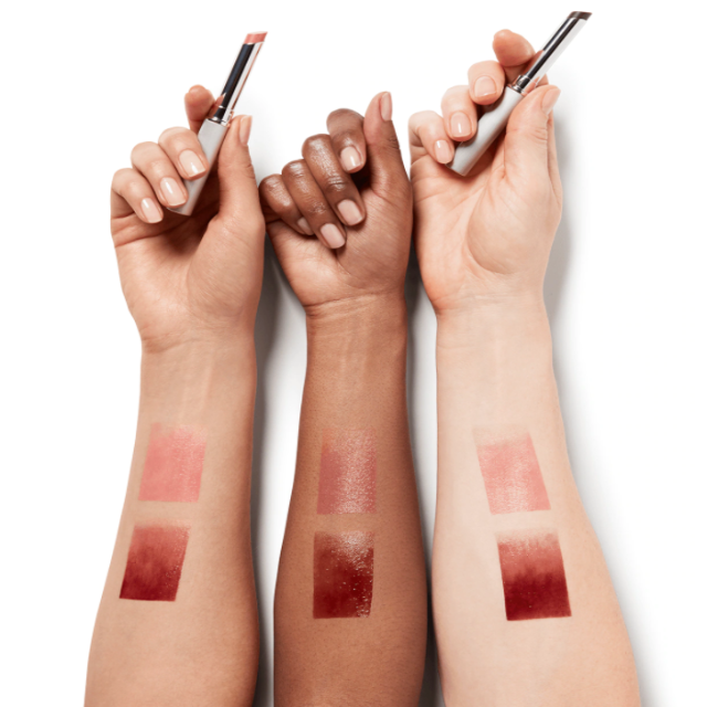Almost Lipstick