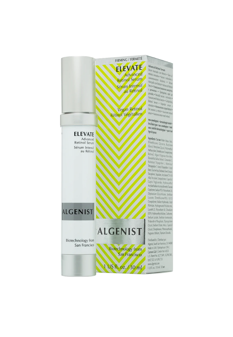 ELEVATE Advanced Retinol Serum