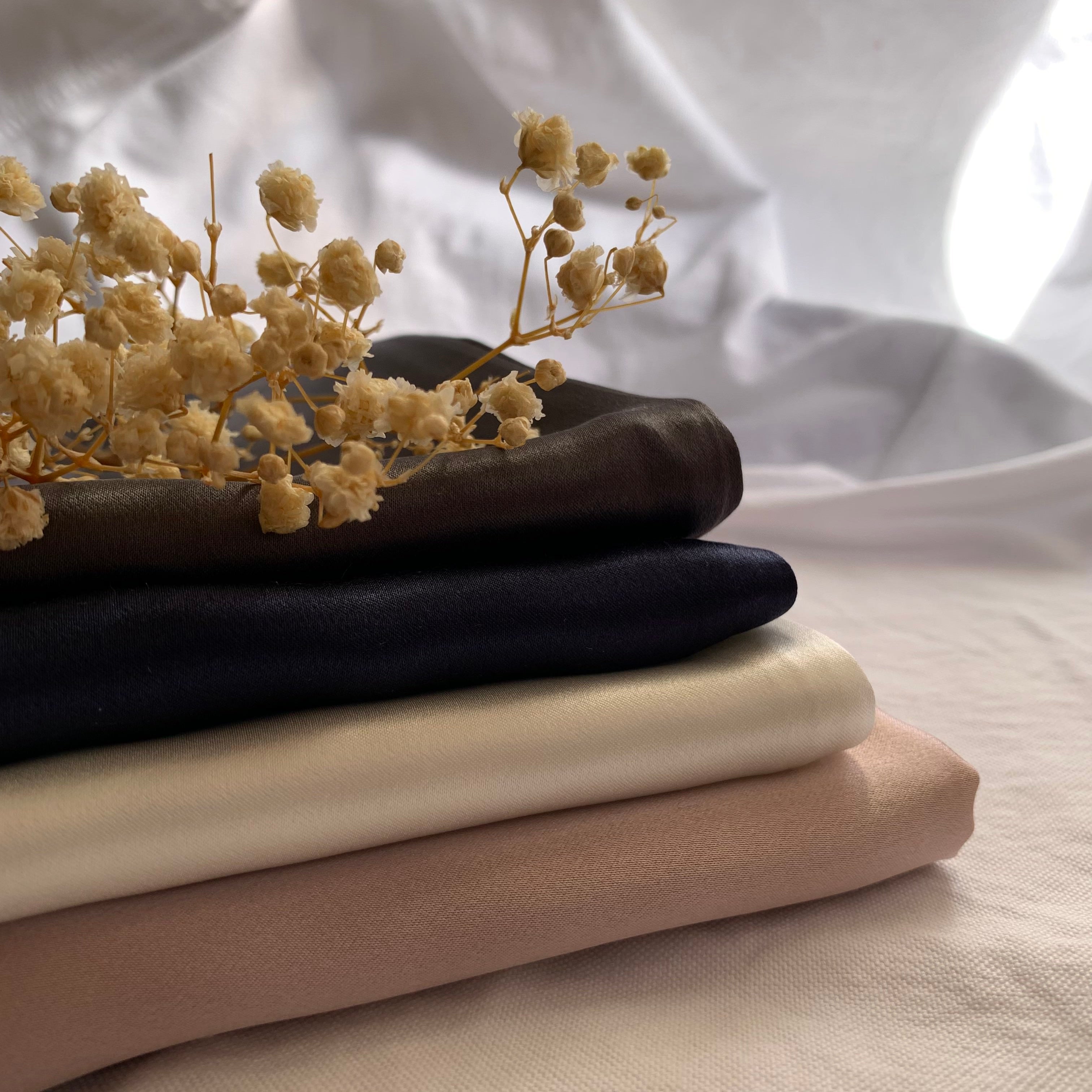 Silk Pillowcase by Beautyvault