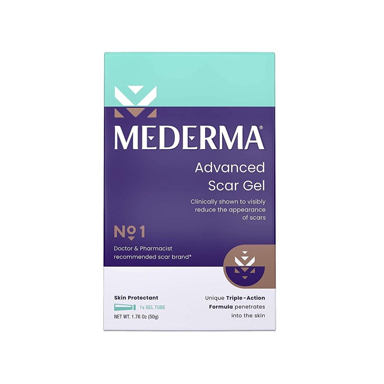 Advanced Scar Gel