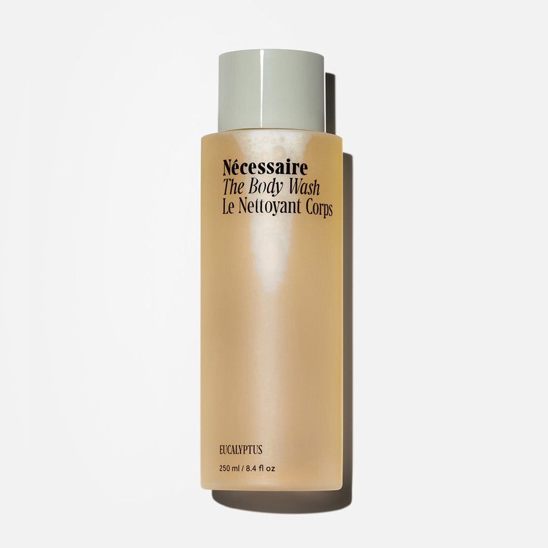 The Body Wash (with Niacinamide)