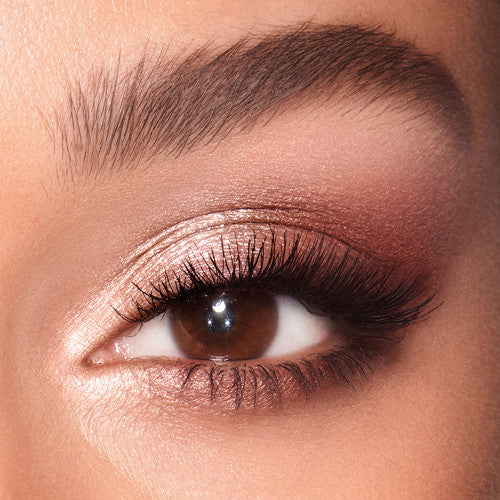 Bigger Brighter Eyes