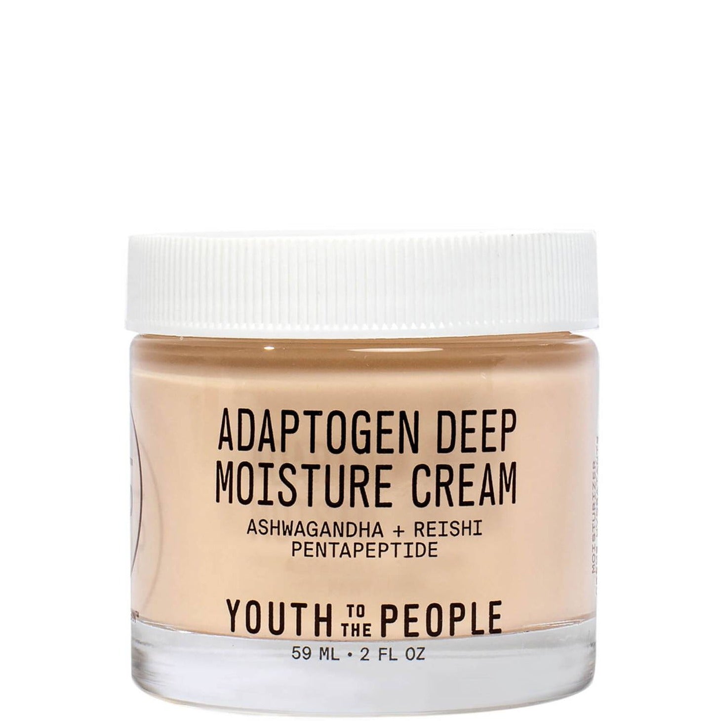 Adaptogen Deep Moisture Cream