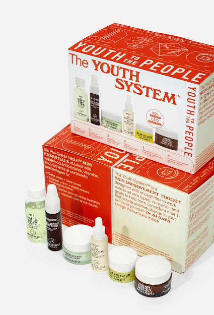 The Youth System