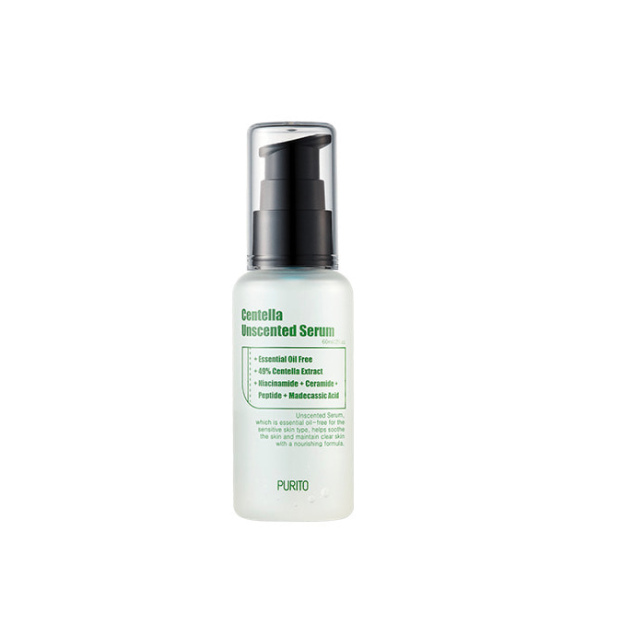 Centella Unscented Serum