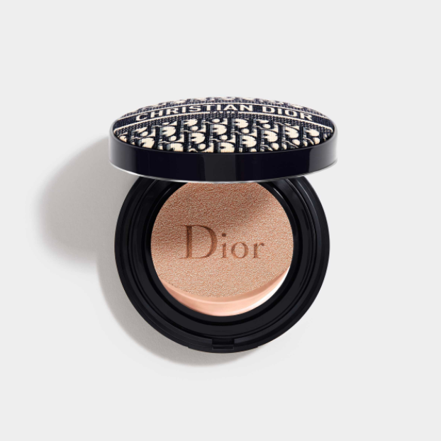 Dior Forever Perfect Cushion - Diormania LIMITED EDITION