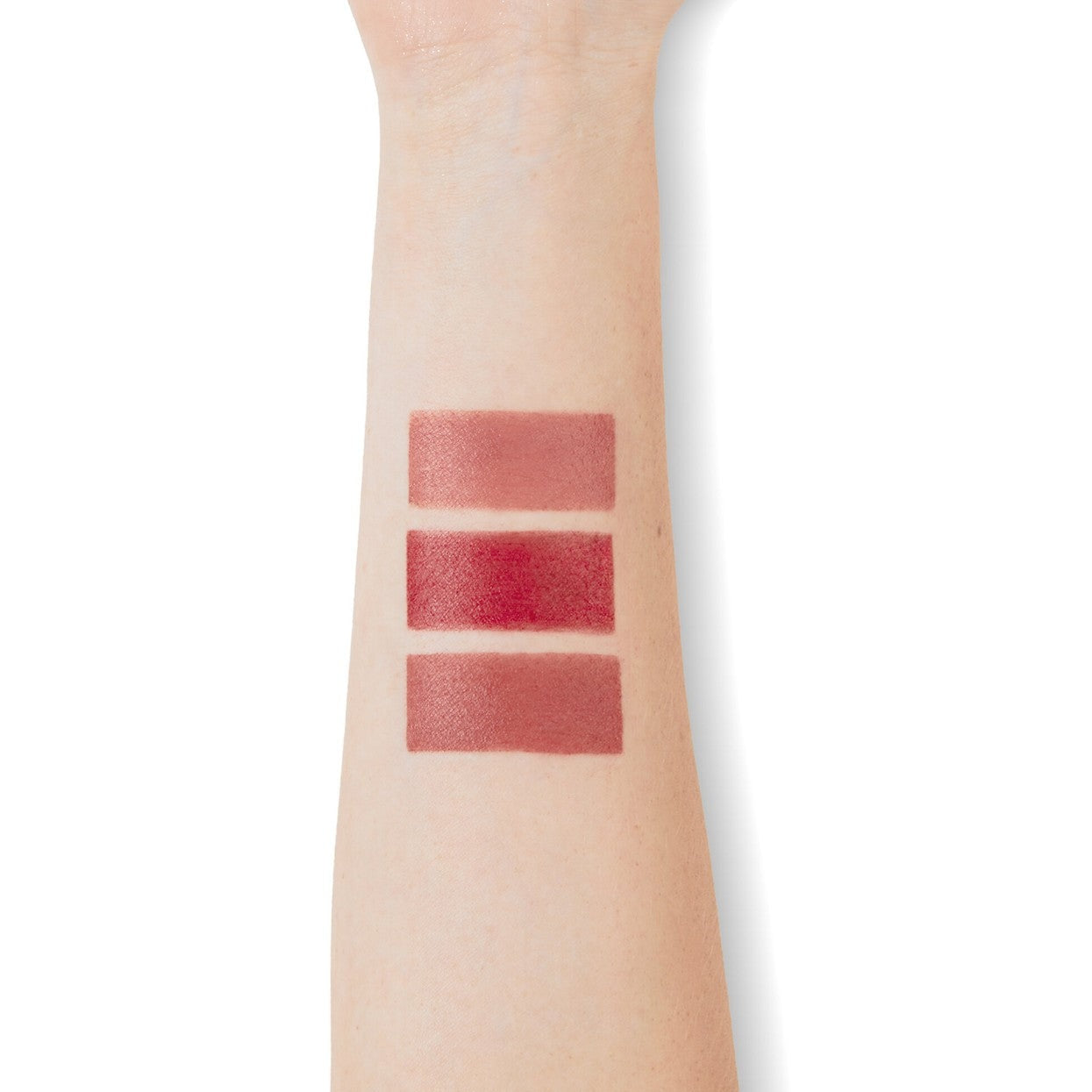 Mini Iconic Matte Revolution Lip Trio Set
