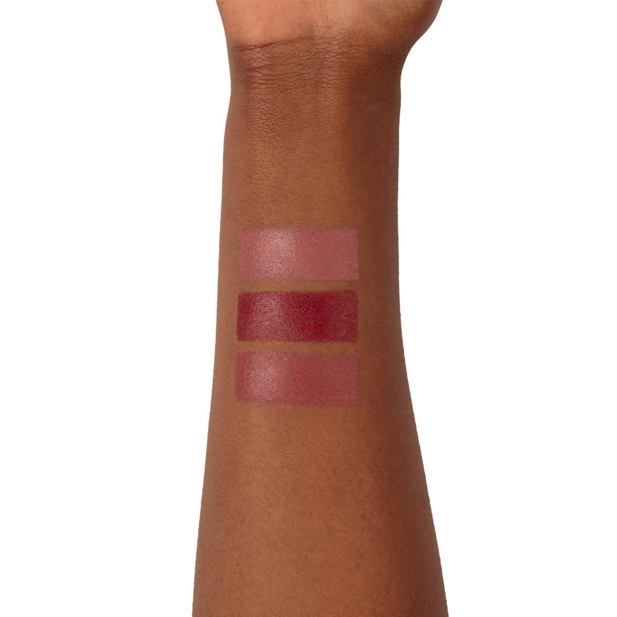 Mini Iconic Matte Revolution Lip Trio Set